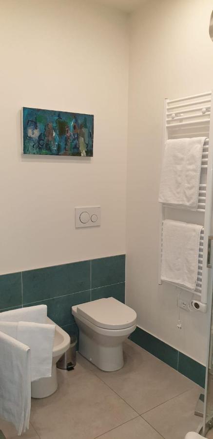 Milano Dreams Hotel Ngoại thất bức ảnh