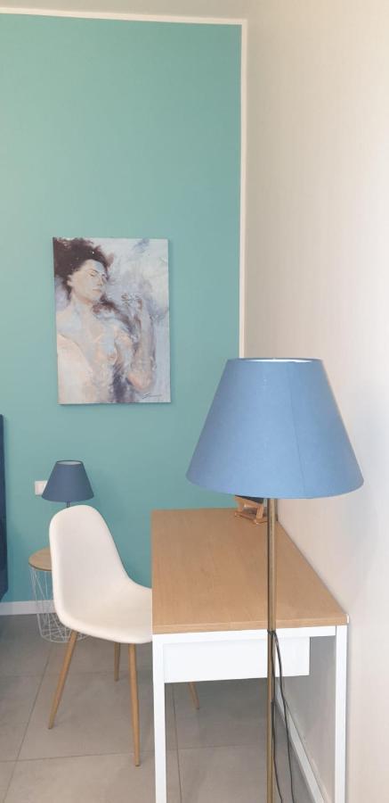Milano Dreams Hotel Ngoại thất bức ảnh