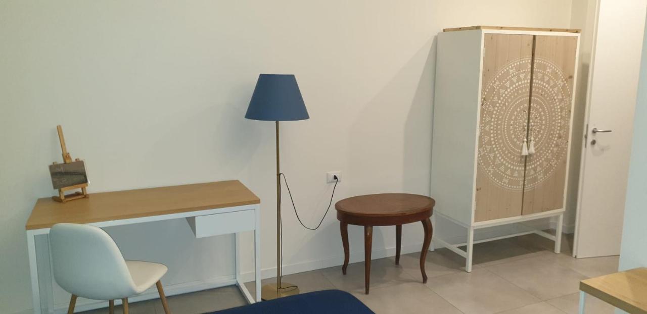 Milano Dreams Hotel Ngoại thất bức ảnh