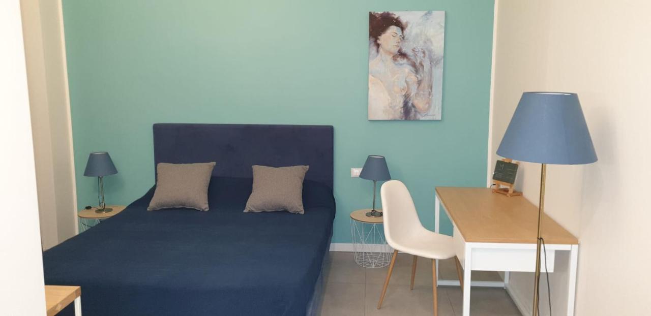 Milano Dreams Hotel Ngoại thất bức ảnh