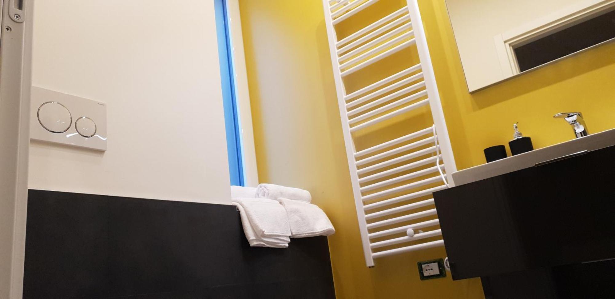 Milano Dreams Hotel Ngoại thất bức ảnh