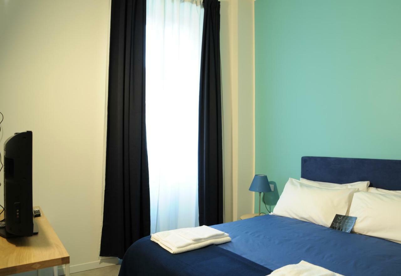 Milano Dreams Hotel Ngoại thất bức ảnh