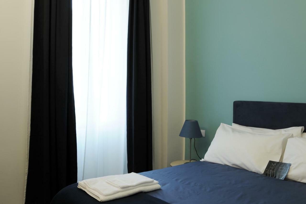 Milano Dreams Hotel Ngoại thất bức ảnh