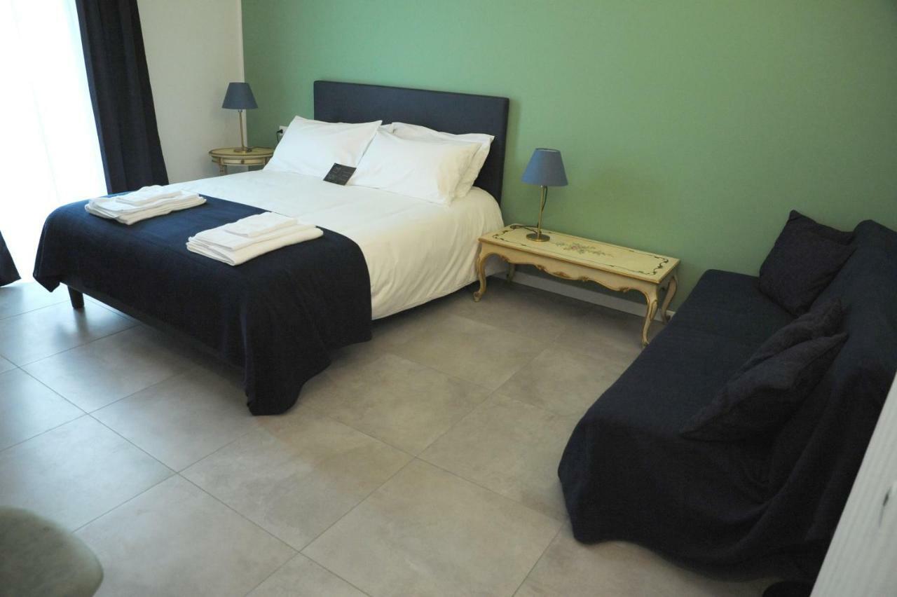 Milano Dreams Hotel Ngoại thất bức ảnh