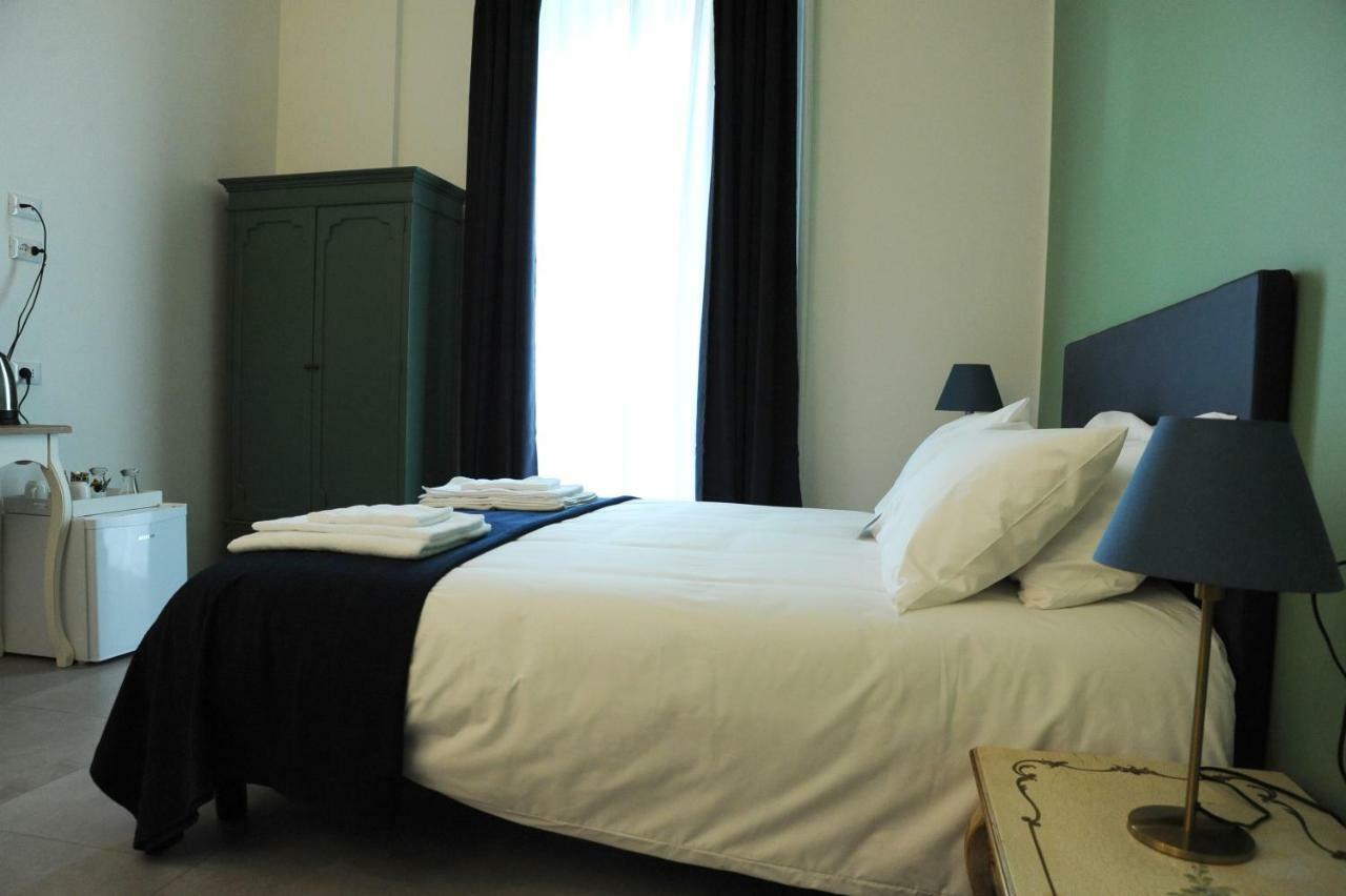 Milano Dreams Hotel Ngoại thất bức ảnh