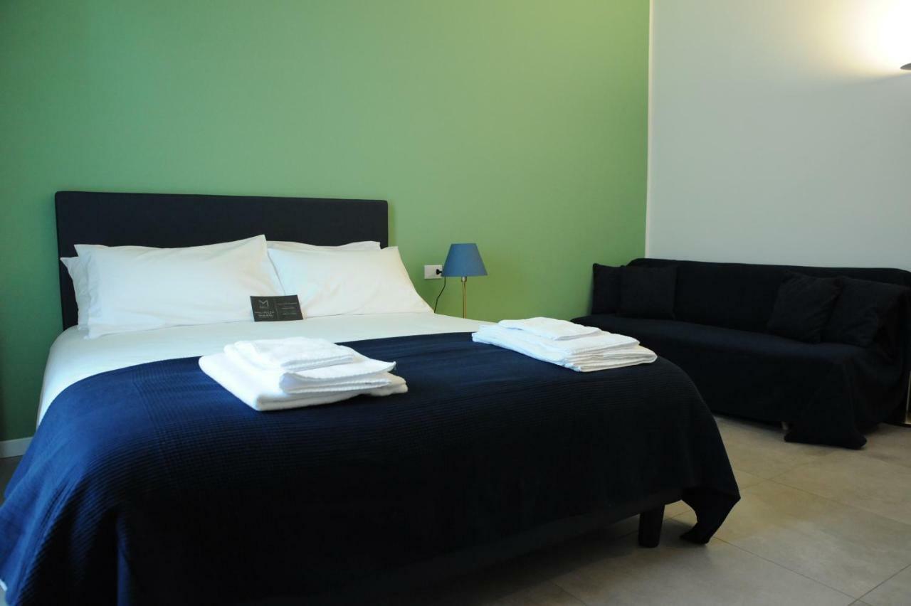 Milano Dreams Hotel Ngoại thất bức ảnh
