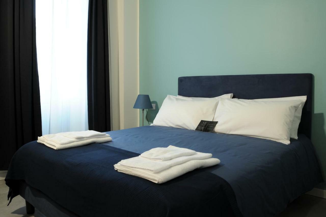 Milano Dreams Hotel Ngoại thất bức ảnh