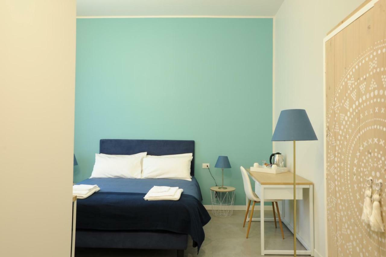 Milano Dreams Hotel Ngoại thất bức ảnh