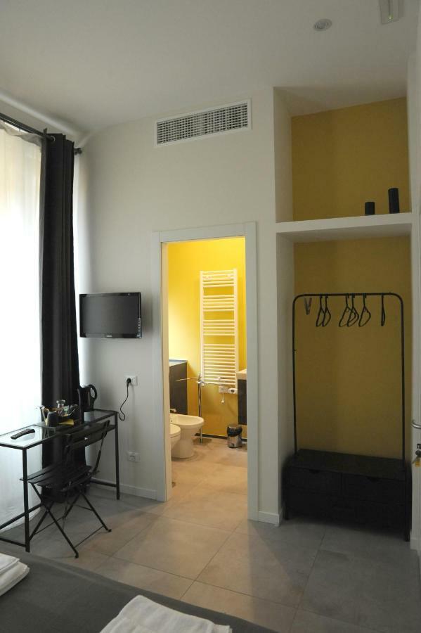 Milano Dreams Hotel Ngoại thất bức ảnh