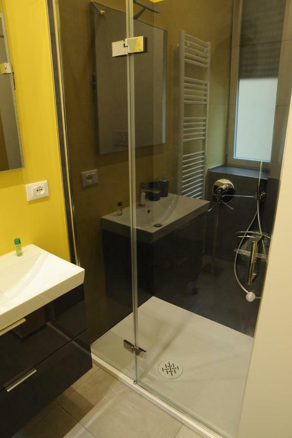 Milano Dreams Hotel Ngoại thất bức ảnh