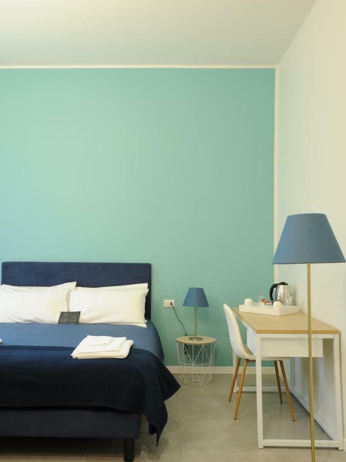 Milano Dreams Hotel Ngoại thất bức ảnh