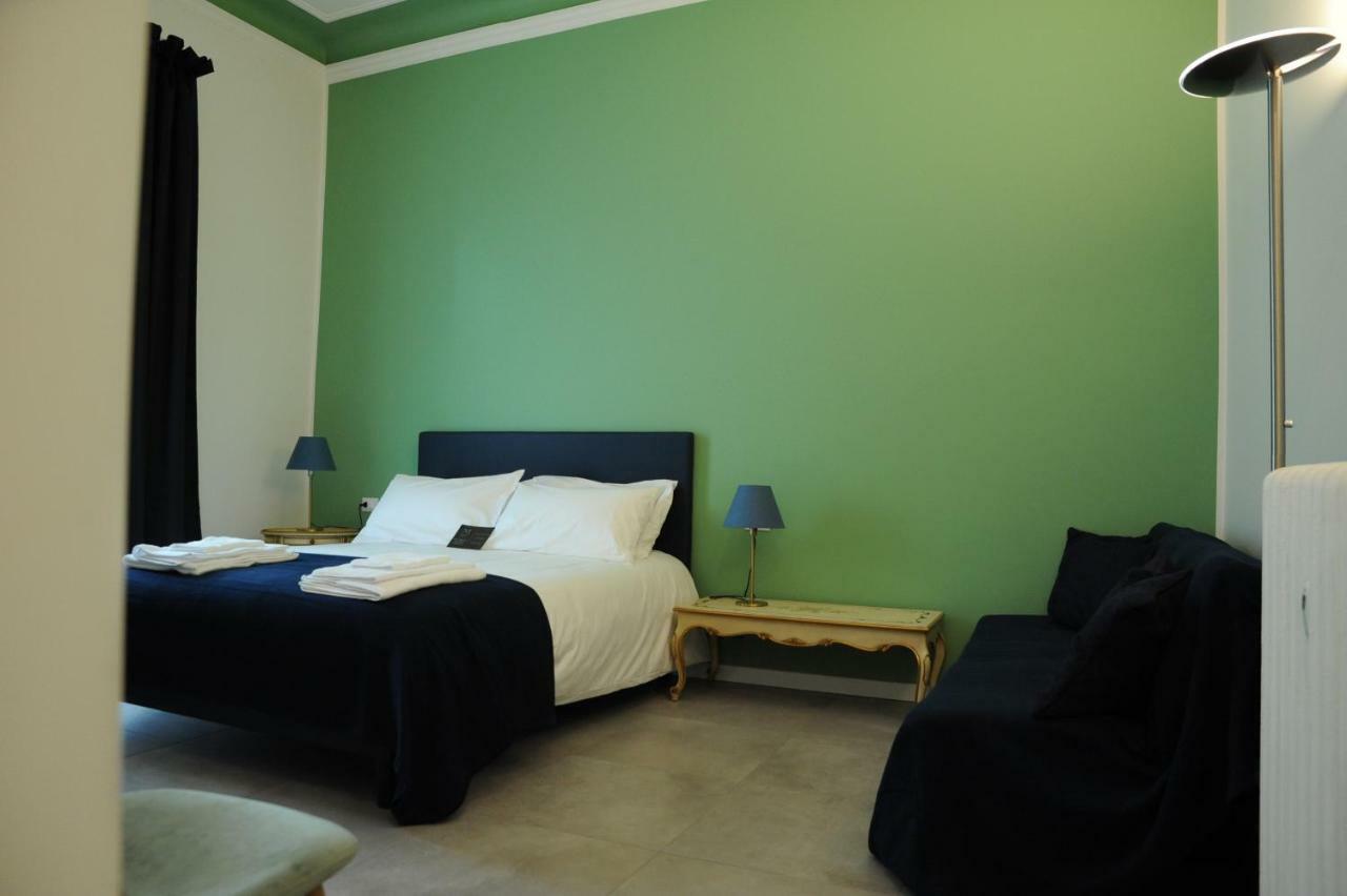 Milano Dreams Hotel Ngoại thất bức ảnh