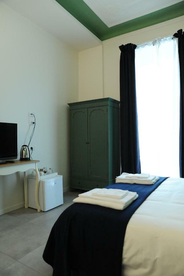 Milano Dreams Hotel Ngoại thất bức ảnh