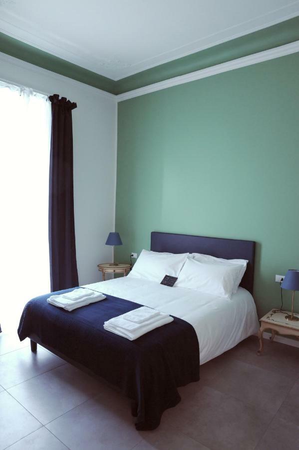 Milano Dreams Hotel Ngoại thất bức ảnh
