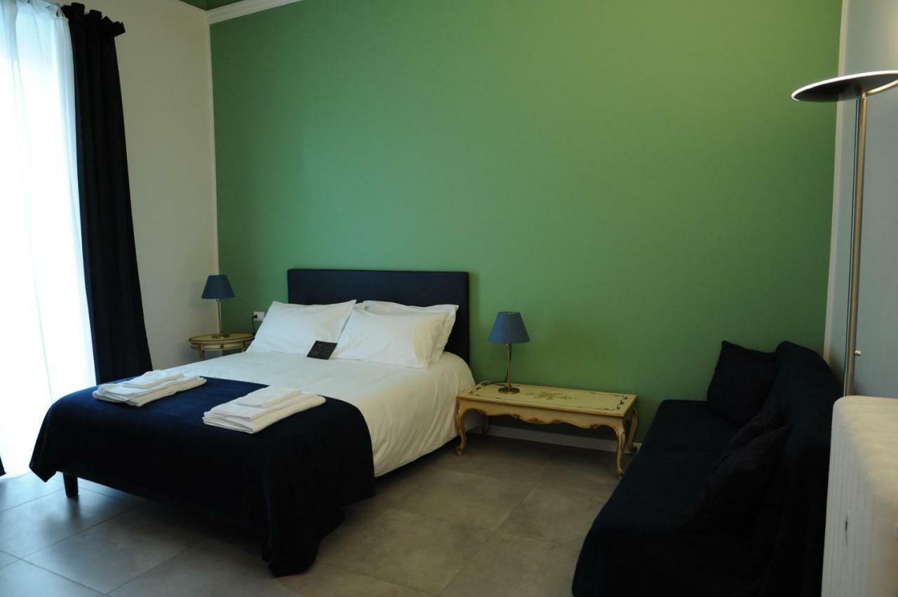 Milano Dreams Hotel Ngoại thất bức ảnh