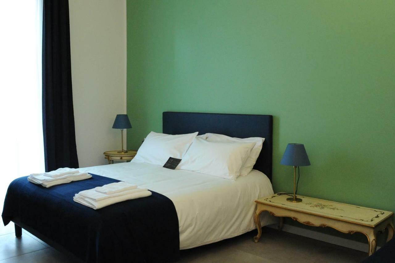 Milano Dreams Hotel Ngoại thất bức ảnh