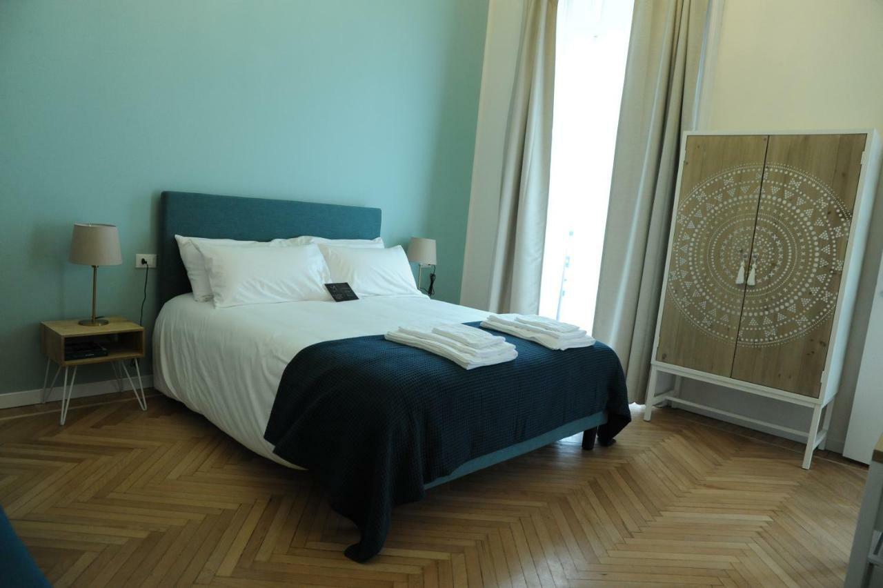 Milano Dreams Hotel Ngoại thất bức ảnh