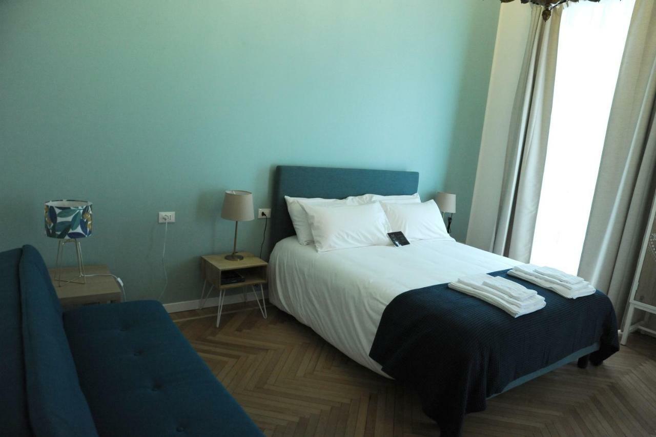 Milano Dreams Hotel Ngoại thất bức ảnh