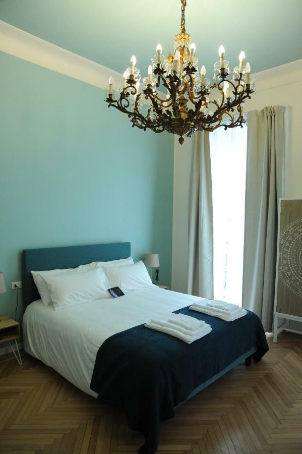 Milano Dreams Hotel Ngoại thất bức ảnh