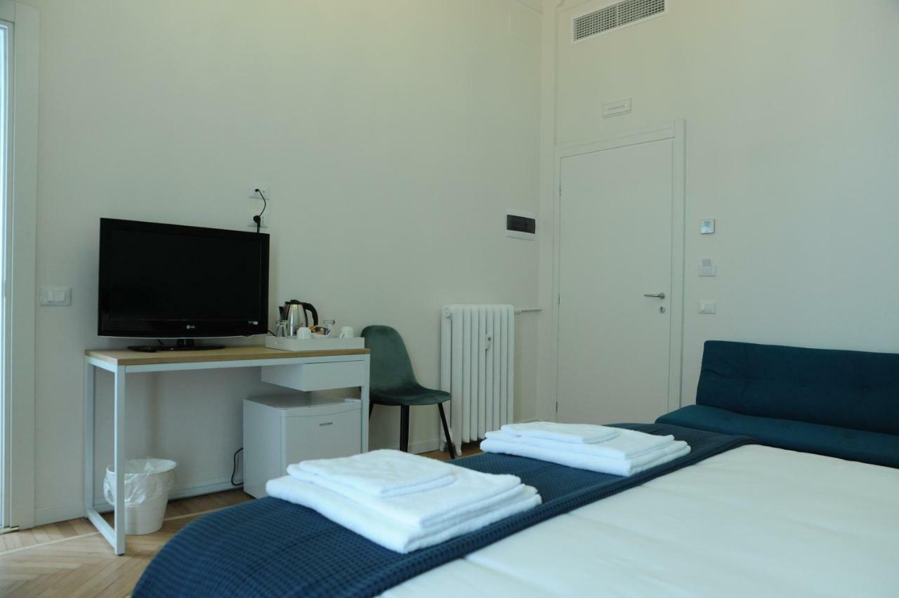 Milano Dreams Hotel Ngoại thất bức ảnh